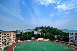重慶市江津六中 重慶市江津六中