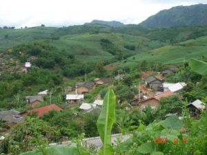 永共自然村 永共自然村