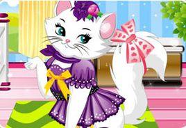 賣萌的小貓咪 賣萌的小貓咪