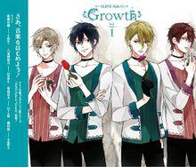 ALIVE その1 Side.G