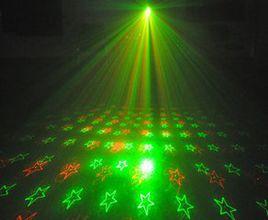 雷射舞檯燈 雷射舞檯燈