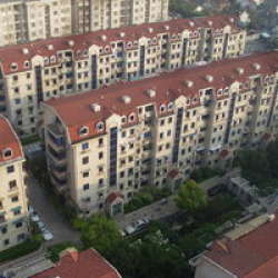 海揚公寓 海揚公寓