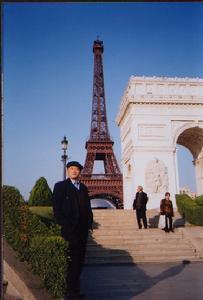 方誌新[中國音樂家協會會員]