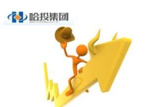 哈投股份 哈投股份