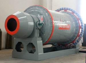 單倉球磨機 單倉球磨機