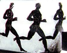 古代奧林匹克奧運會 古代奧林匹克奧運會