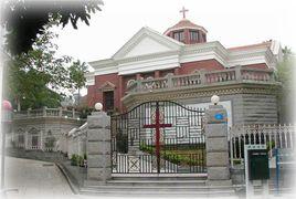 黃家花園 黃家花園