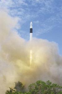 獵鷹一號 獵鷹一號