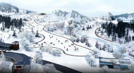 青青冰雪世界 青青冰雪世界