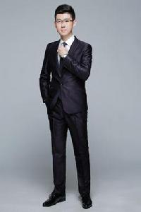 張文成[主持人]