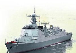 南海艦隊裝備 南海艦隊裝備