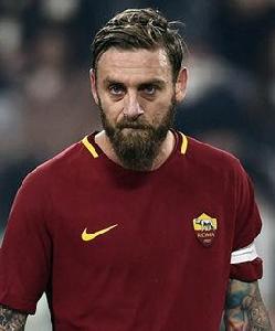 丹尼爾·德羅西 丹尼爾·德羅西