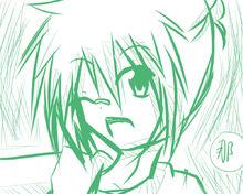 無音那【吐槽像LEN你就輸了！