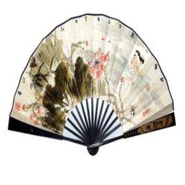 榮昌摺扇 榮昌摺扇