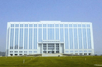 湖南湘江塗料集團