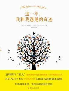 這一年,我和我遇見的奇蹟 這一年,我和我遇見的奇蹟