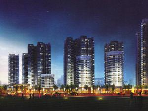 佛山山水一品 佛山山水一品