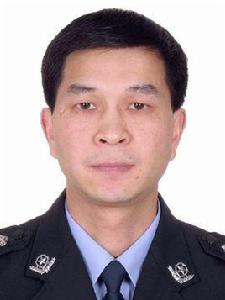 陳世章[廣西桂林市靈川縣副縣長、公安局局長]