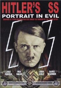 《希特勒的陰謀》Hitler's S.S.: Portrait in Evil (1985)海報