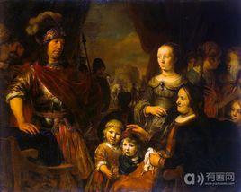 科里奧蘭納斯[歷史人物]