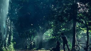 夏有喬木雅望天堂[2016年吳亦凡主演電影]