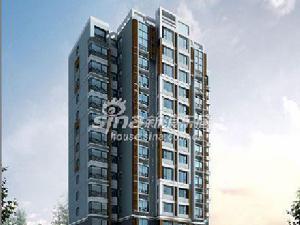 泰和世家效果圖