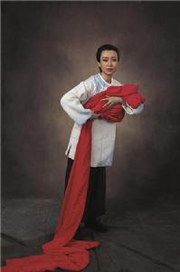 　王平[中國評劇院旦角演員]