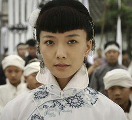 王小紅[電視劇《紅娘子》中女主角]