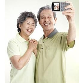 真老人手機 真老人手機