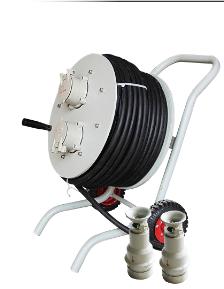 防爆電纜盤 防爆電纜盤