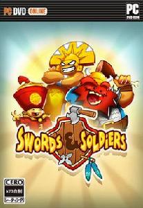 劍與勇士1.01漢化版 劍與勇士1.01漢化版