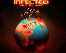 瘋狂感染者 瘋狂感染者