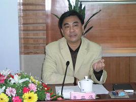 鄭德才[河南省公安廳刑科所調研員]