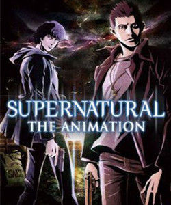 邪惡力量動畫版第一季