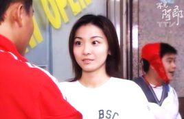 陳鳳[電視劇《再見阿郎》中的人物]