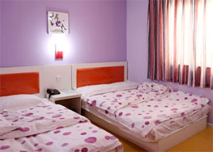 北京第五季時尚酒店 北京第五季時尚酒店