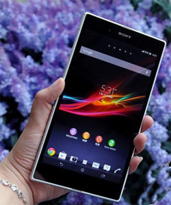 索尼XL39h 索尼XL39h