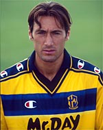 迭戈·福塞 迭戈·福塞