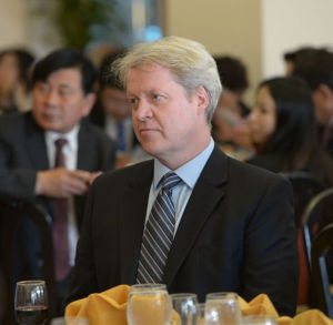 查爾斯·斯賓塞伯爵 查爾斯·斯賓塞伯爵