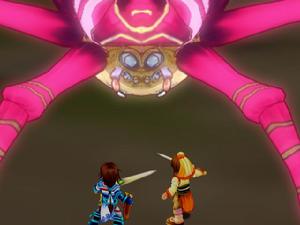 《幻想三國志2》