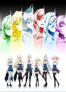 最弱無敗神裝機龍[Lerche改編的電視動畫]