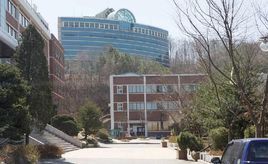 韓國協成大學 韓國協成大學