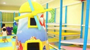 聊城夢想樂園 聊城夢想樂園