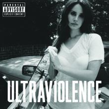 Ultraviolence[Lana Del Rey第三張錄音室專輯同名歌曲]