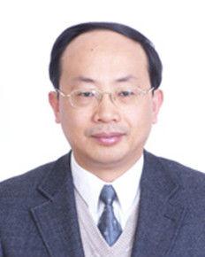 鄧建軍[中國工程物理研究院研究員]