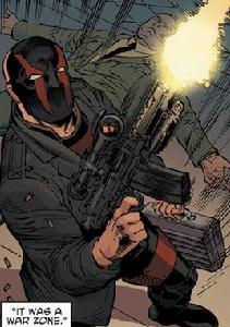 克格勃野獸 克格勃野獸