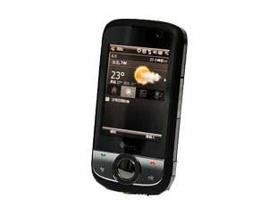 多普達P863 多普達P863