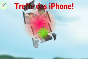 打爆iPhone4 打爆iPhone4