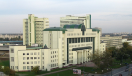 國立管理大學 國立管理大學