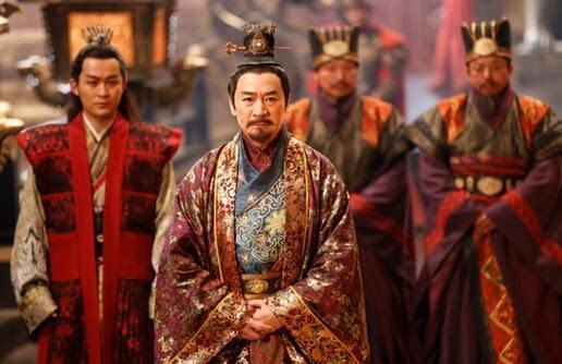 史上十個極準的興亡預言 史上十個極準的興亡預言